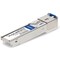 Add-On ADTRAN 1442535F3 COMPATIBLE TAA COMPLIANT 2.4GBS/1.2GBS-B+ SFP TRANSCEIVER 1442535F3-AO - alternate 2